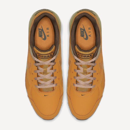 Кроссовки AIR MAX IVO LTR GEL M (RU 44.5 EU 45.5 USm 11.5 СМ 28.3; wheat/wheat/bamboo/baroque brown)